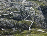 Troll Road by Marte Kopperud - VisitNorway